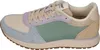 Woden Sportliche Schnürschuhe Damen 31393830353734 Beige 40 Produktbild-Vorschau 17