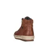 Remonte Veterschoenen Hoog  Veterschoenen Hoog - Cognac - Voir les images du produit 12