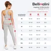 Bellivalini Damen Lange Leggings High Waist  aus Viskose Produktbild-Vorschau 7