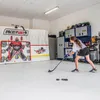 HOCKEYSHOT Dryland Allstar Platten 10er Pack, Farbe:weiss Produktbild-Vorschau 5