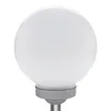 LED solárna svietiaca guľa - 25 cm / teplá biela - Solárne Náhľad obrázku produktu 6