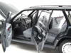 Norev 183960 Mercedes 300 D T-Modell Kombi S124 1990 blau Produktbild-Vorschau 6