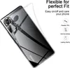 Etui Honor 50, étui de protection en TPU souple et Voir les images du produit 5