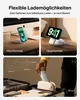 Belkin Qi2, Drinnen, USB, Kabelloses Aufladen, 1,5 m, Weiß Produktbild-Vorschau 10