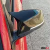 2013-2019 BMW F30 M3 Spiegelkappen Spiegelabdeckung ABS Produktbild-Vorschau 3