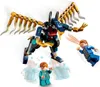 LEGO 76145 Marvel Luftangriff Der Eternals, Produktbild-Vorschau 9