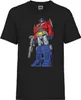 Detské tričko Kid Transformers Optimus Prime 01 Optimus Náhľad obrázku produktu 1