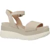 GEOX Sandalen D GARDENIA C, Beige:40 Produktbild-Vorschau 5