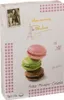 Macarons de Pauline Fraise Pistache Chocolat Macarons 72g Produktbild-Vorschau 8