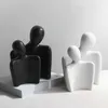 Dekorativní figurka zamilovaného páru, 26,0 cm – soška do Náhled obrázku produktu 5