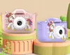 Digitale Fotokamera Für Kinder 40 Mp Kamera Spielzeug Produktbild-Vorschau 8