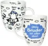 sheepworld Tasse Ohne Bruder Produktbild-Vorschau 2