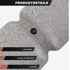 GORILLA SPORTS® Faszienrolle - mit Umlaufrille, 38 cm, Produktbild-Vorschau 5