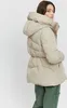 Mazine Wanda Jacket - Winterjacke, Größe:XL, Farbe:light Produktbild-Vorschau 8