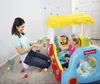 Bestway 93537, Obdĺžnikový, Viacfarebný Náhľad obrázku produktu 15