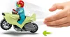 LEGO 60338 City Stuntz Schimpansen-Stuntlooping mit Rampe, Produktbild-Vorschau 17