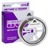 300 m di filo da pesca MIKADO UV2 per feeder e method Anteprima dell’immagine prodotto 1