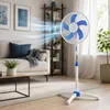 Standventilator 5 Rotorblätter Ventilator Luftkühler Produktbild-Vorschau 7