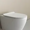 BERNSTEIN Ultraflacher Duroplast WC-Sitz U2019 mit Produktbild-Vorschau 14