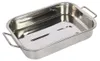KitchenCraft Bratreine - mit Rost - 27 x 20 cm Produktbild-Vorschau 7