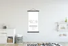 MuchoWow® Textilposter Rennstrecke - F1 - Barcelona 90x180 Produktbild-Vorschau 2