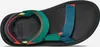 TEVA M's Hurricane XLT 2 Blue Coral Multi 7 Produktbild-Vorschau 8