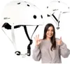 Mtw001 Weiss Grösse M (55-58Cm) Nils Extreme Helm Produktbild-Vorschau 10