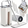 Set di mop per pavimenti con secchio e mop professionale Anteprima dell’immagine prodotto 26