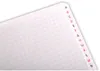 Clairefontaine 68699C Libro indice 110 x 170 mm a Anteprima dell’immagine prodotto 4