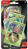 Pokemon Perfect Order: Cinderace Premium Checklane Blister Náhled obrázku produktu 3