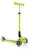 Globber Primo foldable Roller, faltbar, Grün Produktbild-Vorschau 6