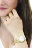 Guess - Orologio da polso - Donna - LUNA GW0308L2 Anteprima dell’immagine prodotto 4