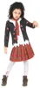 Zombie scolaretta Halloween ragazza costume Anteprima dell’immagine prodotto 1