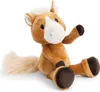 Nici Pferd Stechpalme K Pony Teddy 26 Cm Braun  Kinder Produktbild-Vorschau 3
