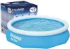 Basen Fast Set, Ø 305 cm x 76 cm (blau/hellblau) Podgląd zdjęcia produktu 26
