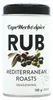 Cape Herb and Spice Rub Mediterranean Roasts Gewürzsalz Podgląd zdjęcia produktu 1