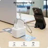 VOOMY Reiseadapter USA – Typ B Stecker für Amerika, Kanada, Produktbild-Vorschau 2