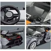Mould King Senna Auto Modell Bausatz 27008 Produktbild-Vorschau 9