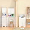 Bealife AP11 Küche Lebensmittel Schränke, Produktbild-Vorschau 2