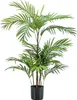 Dattelpalme Phönixpalme künstliche Pflanze H. 90cm im Topf Produktbild-Vorschau 1