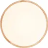 BRILLIANT Laskos LED Wand- und Deckenleuchte 38cm holz Produktbild-Vorschau 3