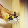 DeWALT DW682K-QS Elektrischer Hobel 600 W 10000 RPM Produktbild-Vorschau 35