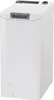Hoover THOS486TM4-S Waschmaschine Toplader 8kg hOn Produktbild-Vorschau 3