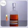 IMPERIAL glass Whiskykaraffe 700ml Handgefertigt - Produktbild-Vorschau 3