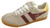 Gola Elan Bone/Cerise/Pollen Größe EU 39 Produktbild-Vorschau 15