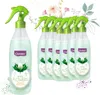CLENTAIRE Lufterfrischer & Textilerfrischer White Flowers Produktbild-Vorschau 1