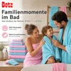Betz 12-TLG. Handtuch-Set Palermo 100% Baumwolle 2 Produktbild-Vorschau 4