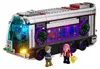 FunWhole Cyberpunk FO9060 Bus del futuro FO9060 Anteprima dell’immagine prodotto 10