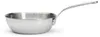 De Buyer Affinity Sauteuse Edelstahl konisch 24 cm Produktbild-Vorschau 11