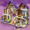 LEGO® Friends Mias Haus mit Pferd, 41369 Produktbild-Vorschau 22